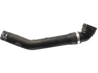 Manguera inferior de refrigerante de agua. Porsche 955 Cayenne 3.2ltr V6 - 95510605100