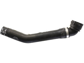 Tubo flessibile inferiore del liquido di raffreddamento dell'acqua. Porsche 955 Cayenne 3.2ltr V6 - 95510605100