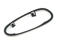 Guarnizione maniglia porta. Porsche 996 / 986 Boxster - 99653763700, 99653763800