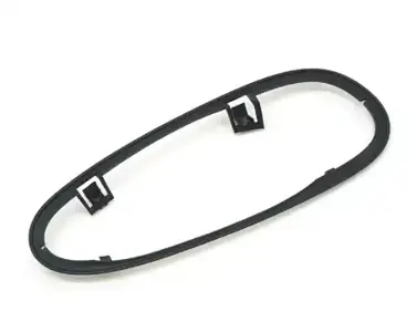 Door Handle Gasket. Porsche 996 / 986 Boxster - 99653763700, 99653763800