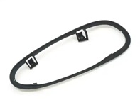 Deurklink Pakking. Porsche 996 / 986 Boxster - 99653763700, 99653763800