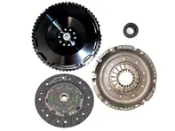 轻质钢飞轮和离合器套件。保时捷 Boxster S / Cayman S 2009>> - 106423-12, 10642312, 9G211401220, 9G211401222, 9G211401221, 98711691333, 98711691340, 98711691334, 99711608002, 98111401210, 98111691300, 98111691301, 012141165E, 98111401211