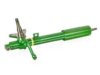 Schokbrekerpoot Voor. Porsche 911 Turbo 1989>> (91134104135 / 91134104235) - 91134104235, 91134104135