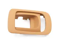 Garniture pour interrupteur de fenêtre. Porsche 957 Cayenne 2009>> - 95561325301, 955613253015Z1