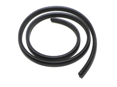 Door Seal Flap Type. Porsche 911 1965-73 Targa - 90253109340 - RS.002.002
