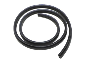 Door Seal Flap Type. Porsche 911 1965-73 Targa - 90253109340 - RS.002.002