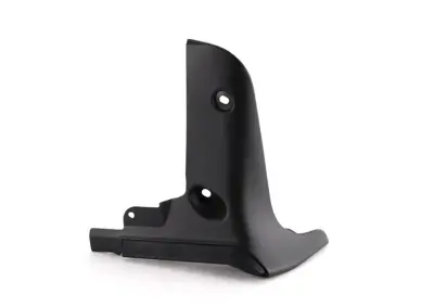 Angolare paraspruzzi sottoporta. Porsche 986 Boxster - 9865043930001C, 9865043940001C