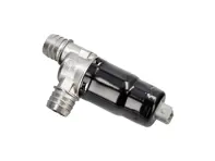 Idle speed control valve. Porsche 928 - 92860616100