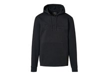 Porsche Men’s Turbo Hoodie, Black