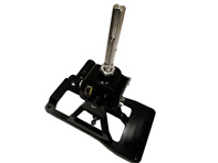 Palanca de cambios de tiro corto. Porsche 718 / 981 / 991 Muelle más blando de 1,5 mm - 3601009918, NM400