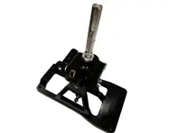 Palanca de cambios de tiro corto. Porsche 718 / 981 / 991 Muelle más blando de 1,5 mm - 3601009918, NM400