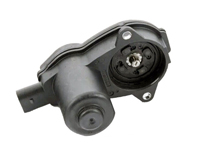 Motor eléctrico de freno de mano. Porsche 95B Macán - PAB998281, 8K0998281A