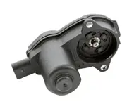 Moteur électrique frein à main. Porsche 95B Macan - PAB998281, 8K0998281A