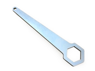 Ring wench 36mm Generator nut. Porsche 356 / 912 - 99957100202 - T265710002