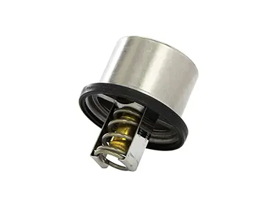 Thermostaatinzetstuk, 82°C. Porsche Carrera GT 2003-06 - 9971062258A, 98010612501, 98010612503 - 27705
