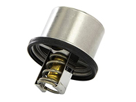 Insert thermostatique. Porsche Carrera GT - 9971062258A, 8MT 358 083-061, 8MT358083061, 9971062258A, 98010612501, 98010612503 - THD182