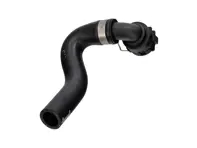 Heating Hose Return Line. Porsche 95B Macan S / GTS / Turbo 3.0L / 3.6L 2014-18 - 95B819334