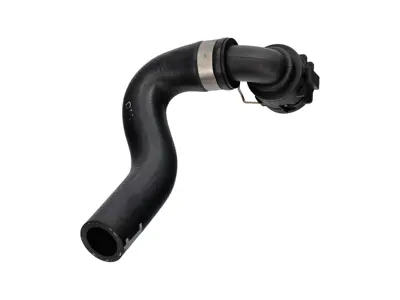 Retourleiding verwarmingsslang. Porsche 95B Macan S / GTS / Turbo 3.0L / 3.6L 2014-18 - 95B819334