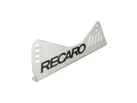Adaptateur de montage latéral en aluminium RECARO (FiA) 7207000A - 7207000