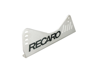 RECARO aluminium adapter voor zijmontage (FiA) 7207000A - 7207000