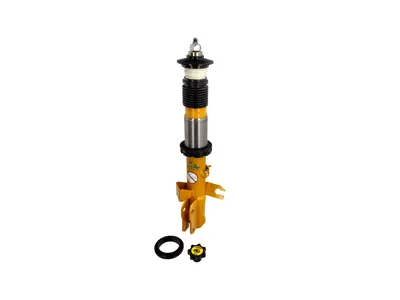 带可调弹簧座的前减震器，适用于保时捷 944 / 968 RSX104/RSX118 - TR057, TR057L, TR057R