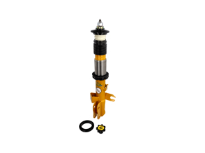 Replacement shock absorber with adjustable spring seat, Front. Porsche 944 / 968 RSX104/RSX118 - TR057, TR057L, TR057R