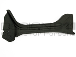 Fuel tank / battery support panel. Porsche 911 1970-89 - 91150117702, 91150117702, 591131, 1682700400