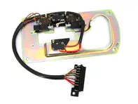 Selettore trasmissione tiptronic. Porsche 964 - 96461302305