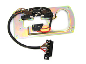 Selettore trasmissione tiptronic. Porsche 964 - 96461302305