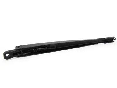 Braccio tergicristallo lunotto posteriore. Porsche 95B.1 / 95B.2 / 95B.3 Macan / 970 / 971.1 / 971.2 Panamera 2010>> - 971955707A, 97062816901, 97062816902, 971955707
