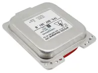 Xenon headlamp control unit. Porsche 958 Cayenne 2011-2013 - 95861838101, 95861838100