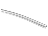 Pre-heat hose. Porsche 911 72-73 - 91111029502, 1623500700 - 1623500700