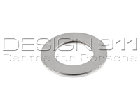 Sunroof Lift Washer. Porsche 968 / 944 / 924S - 94456445901