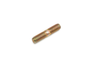 Prigioniero testa scarico, L 36mm. Porsche 911 1975-83 - 99906200602, 99906200603, 99906200604
