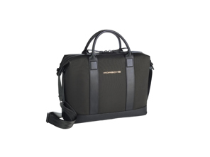 Sac business avec doublure intérieure à motif Pascha emblématique - Heritage x 911 Spirit 70 - WAP0350180RHBB