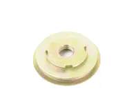 Support de soufflet de tirant. Porsche 911 69-77 / 914 - 90134705602