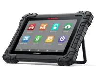 iCarsoft CR Max P - Professional multi-system car diagnostic tool for multiple global car brand manufacturers. - CRMAXP