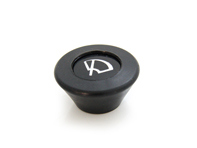 Potentiometer Wipe Interval Knob. Porsche 911 1974-75 - 91161821400