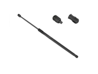 前引擎盖减震器。保时捷 9YA 卡宴 - 9Y0823359, 9Y0823359A - 644140