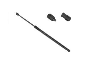 Front bonnet damper. Porsche 9YA Cayenne - 9Y0823359, 9Y0823359A - 644140