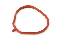 Air intake manifold gasket. Porsche 997 Turbo - 99711074770, 484.990