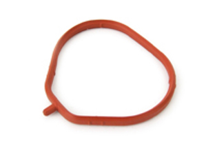 Junta del colector de admisión de aire. Porsche 997 turbo - 99711074770, 484.990