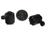 Attrezzo bullone pignone albero a camme per Porsche 993 - SR9582