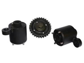 Outil de boulonnage de pignon d'arbre à cames pour Porsche 993 - SR9582