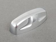 Bouton de commande de la base du siège. Porsche 987 Boxster / 987 Cayman / 997 - 99752163303V05, 99752163301V05