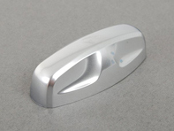 Seat Base Control Button. Porsche 987 Boxster / 987 Cayman / 997 - 99752163303V05, 99752163301V05