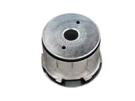 后副车架支架。适用于保时捷 955/957/958 Cayenne 2003-18 款 - 95533113400, 95533113500, 95533113501