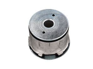 REAR Subframe Mount. Porsche 955/957/958 Cayenne 2003-18 - 95533113400, 95533113500, 95533113501