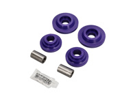 Engine or gearbox mount bushes. Porsche 911 Powerflex - 91137504300, PFR57-415, PFR57415