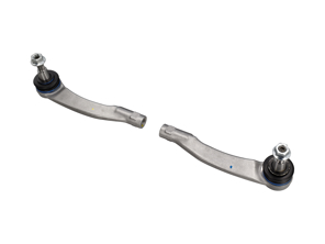 Giunto sferico dello sterzo, SET DI 2. Porsche 970 Panamera - 97034713201, 97034713101, 4047437382787, 4047437382800 - 4160200007/HD, 4160200006/HD